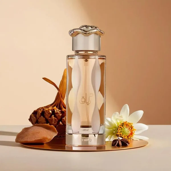 Teriaq Perfume 100ml