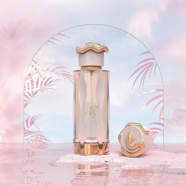 Teriaq Perfume 100ml