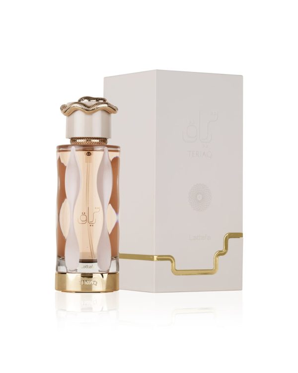 Teriaq Perfume 100ml