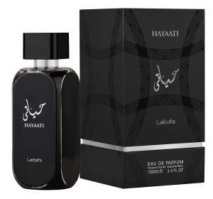 Hayaati perfume 100ml