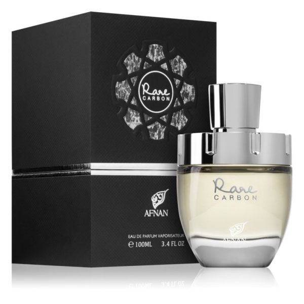 Rare Carbon 100 ML