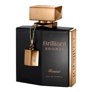 Rasasi Brillant Bronze Rasasasi EdP 3.3 oz / e 100 ml-