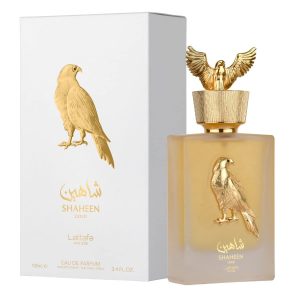 Shaheen Gold lattafa100ml