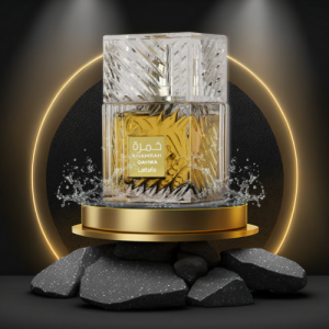 Khamrah QAHWA EDP Perfume By Lattafa 100 MLHot New Release Limited Stock 
