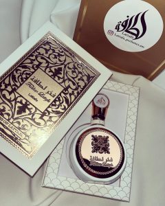 Fakhar lattafa rose 100ml