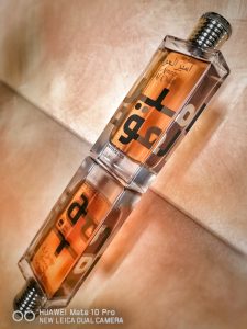 Ameer Al Oudh Intense Oud Eau De Parfum For Men and Women 100 ML (3.4 floz)