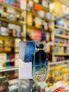 Sapphire by Ahmed Al Maghribi EDP Eau De Parfum For Men & Women - 100 ML