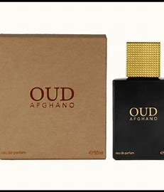 Oud afghano 50ml