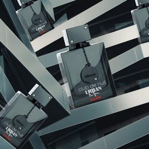 Armaf Club De Nuit Urban Man ELIXIR 3.6 fl oz Eau de Parfum