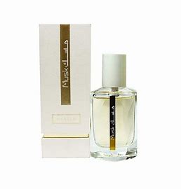 Musk Hareer Unisex EDP - Eau de Parfum 50 ML (1.60 oz) by Rasasi