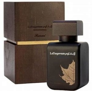 La Yuqawam Pour Homme By Rasasi Fragrances