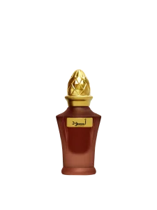 Aswad by Ahmed 10ml Attar