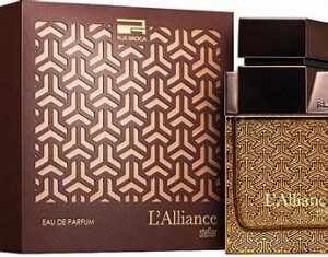 ruebrocaL'Alliance Stellar
EDP, 100ml Unisex