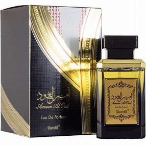 Ameer Al Oud EDP 100ML (3.4 OZ) by SURRATI, Exotic Fragrances for Men & Women.