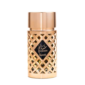 Surrati Perfumes Spray Mashaekh 100 Ml