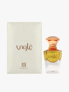 Ghawi 15ml Attar by AHMED AL MAGHRIBI