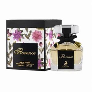 Florenza by Regular Perfume is a fragrance 