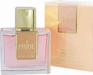 Unisex fragrances with floral and woody notes