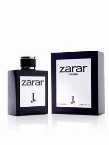 Zarar For Men By Junaid Jamshed