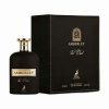 Alhambra Amberley Pur Oud Unisex EDP - 100ml