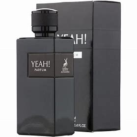 Maison Alhambra – Yeah! Parfum EDP 100ml