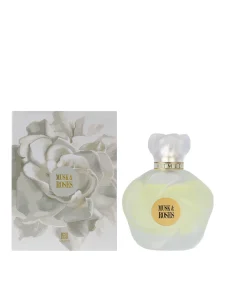 Musk & Roses by Ahmed Al Maghribi 75ml Spray