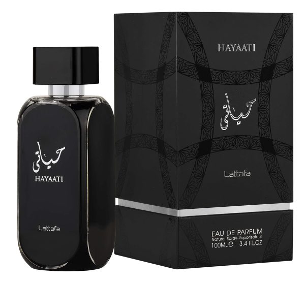 Hayaati perfume 100ml