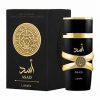 Lattafa Asad 100ml Eau de Parfum