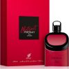 Afnan Portrait Abstract 3.4 oz / 100 ml Extrait de Parfum