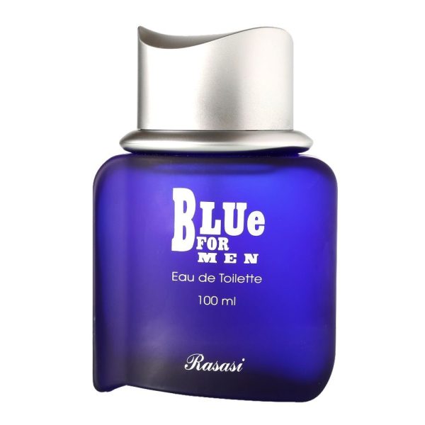 Blue For Men Rasasi for men