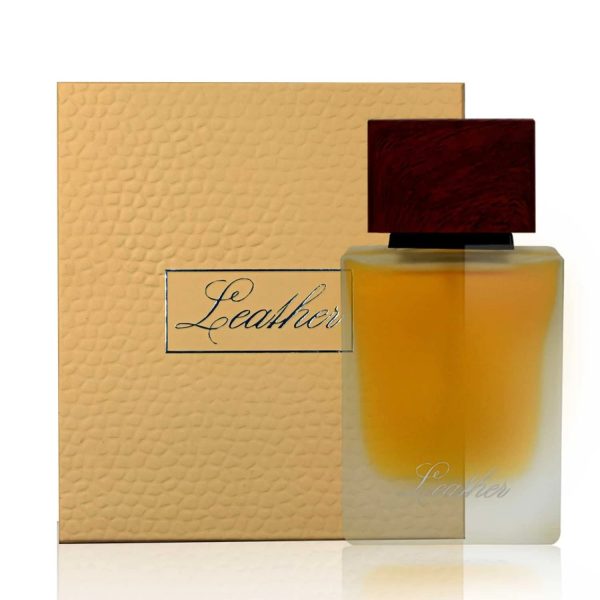 EAU DE PARFUM CUIR - 50 ml