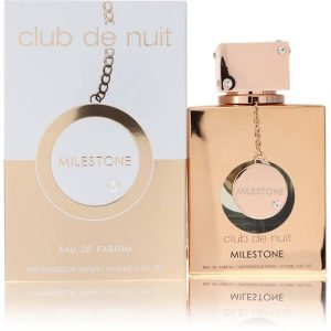 CLUB DE NUIT MILESTONE PERFUME OIL