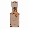 Eclaire EDP Spray 100ML (3.4 OZ) By Lattafa, Long Lasting Fragrance For Women.
