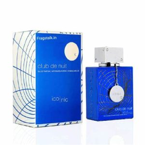 Club De Nuit iconic 105ml