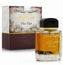 Khalis Oudi by lattafa 100ml42