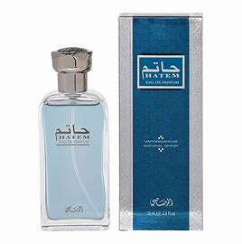 Hatim EDP Perfume