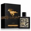 Qaed Al Fursan for men lattafa100ml