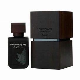 La Yuqawam Ambergris Showers by Rasasi for Unisex - 2.53 oz EDP Spray La Yuqawam Ambergris Showers by Rasasi for Unisex - 2.53 oz EDP Spray