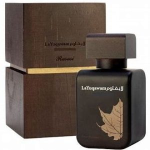 La Yuqawam Pour Homme By Rasasi Fragrances La Yuqawam Pour Homme By Rasasi Fragrances