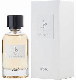 Sotoor Taa EDP - 100ML (3.4 oz) by Rasasi