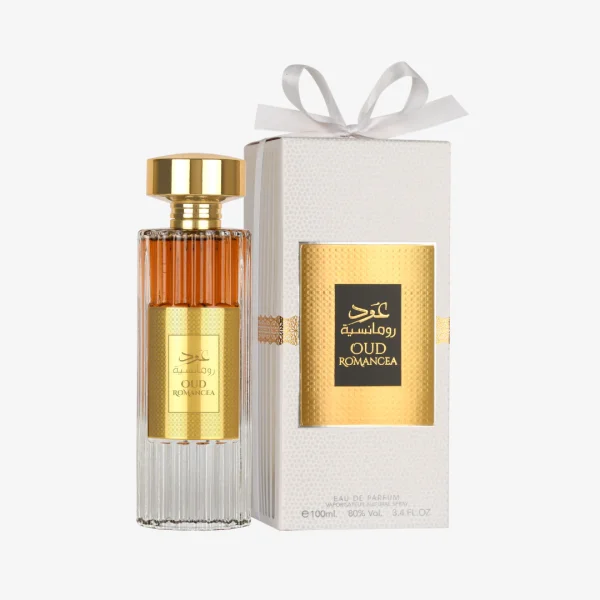 OUD ROMANCEA 100 ML OUD ROMANCEA 100 ML
