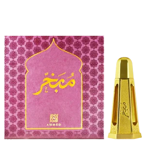 Dehn Al Oudh Mubakhar 3ml