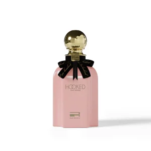RUEBROCA HOOKED POUR FEMME POUR FEMME 100ML EDP