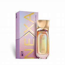 ruebroca NEXA Musee POUR FEMME 100ML EDP