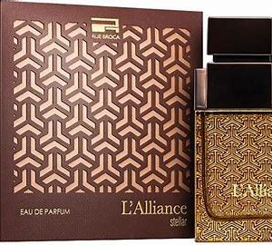 ruebroca L'Alliance Stellar EDP, 100ml Unisex
