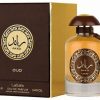 Ra'ed Oud Lattafa Perfumes for women and men