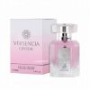 Versencia Crystal EDP Perfume By Maison Alhambra Lattafa 100 ML New Rich UAE