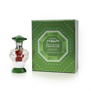 DEHN EL OUD CAMBODI- 3ML