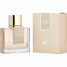Rue Broca Pride by Rue Broca Eau De Parfum Spray 3.4 oz / e 100 ml