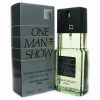 One Man Show Cologne EDT 100ml/ 3.4fl Oz Perfume Spray For Men F/S